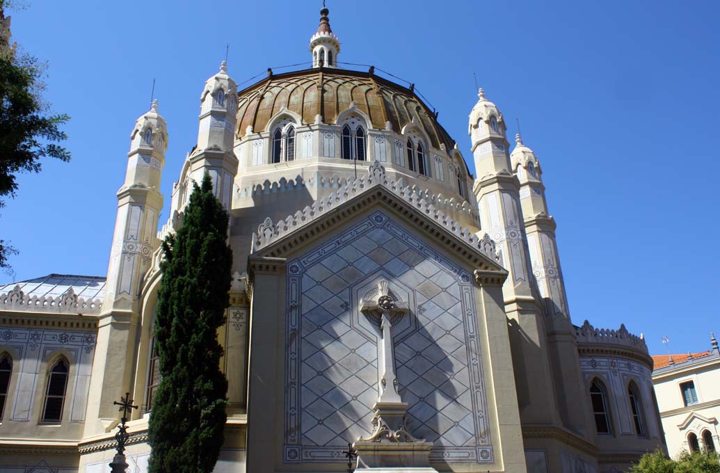 Puerta de San Vicente