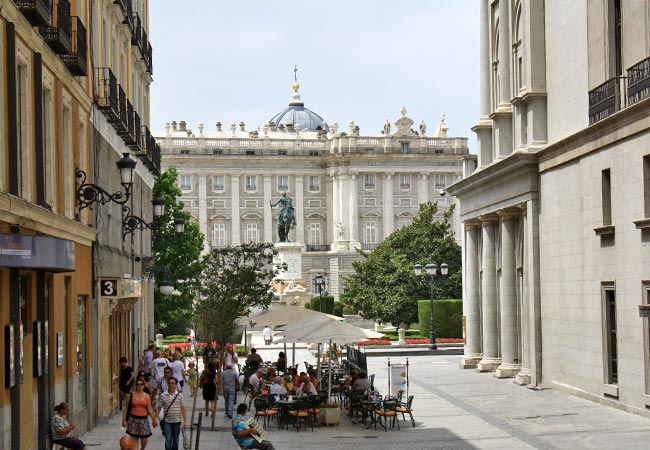 Madrid